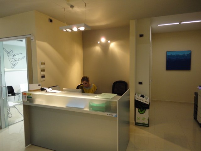 Accettazione