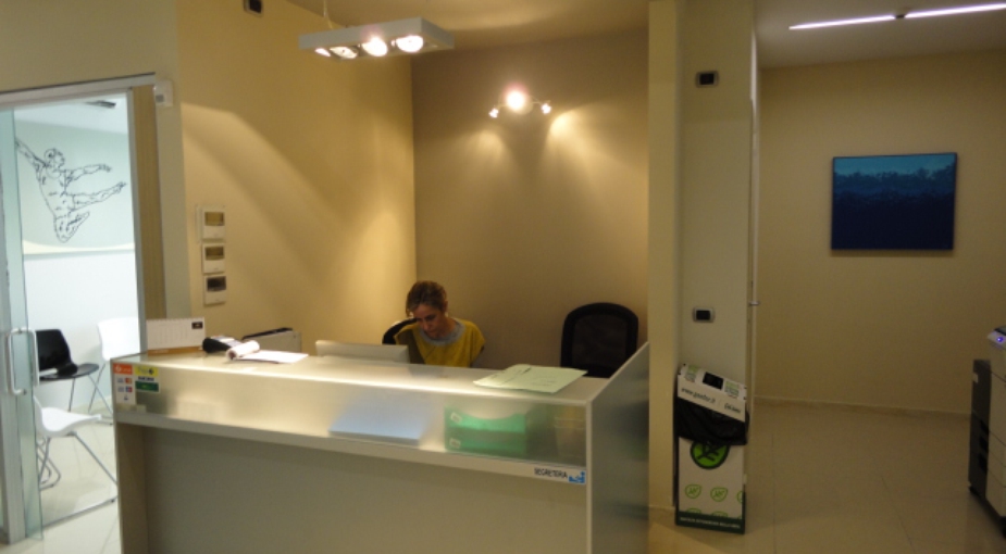 Studio Medico di Endocrinologia