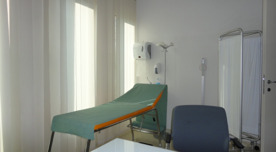 Studio Medico di Endocrinologia