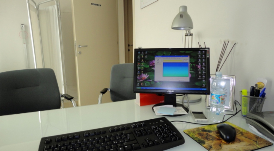 Studio Medico di Endocrinologia