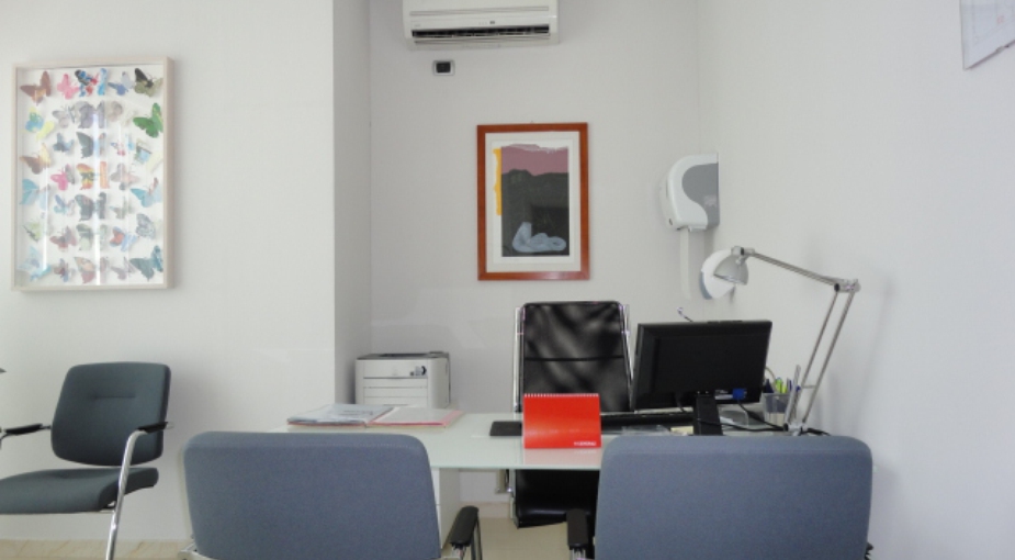 Studio Medico di Endocrinologia